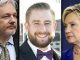 Seth rich sent over 44 thousand emails to WikiLeaks