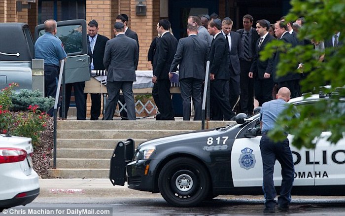 D.C. police ordered to stand down on Seth Rich murder investigation