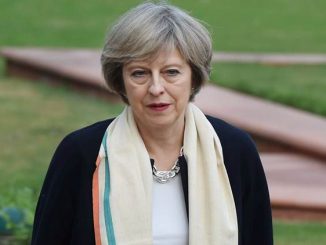 Court of Appeal rules that Theresa May broke the law when Home Secretary