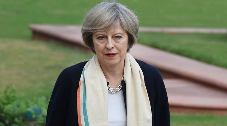 Court of Appeal rules that Theresa May broke the law when Home Secretary