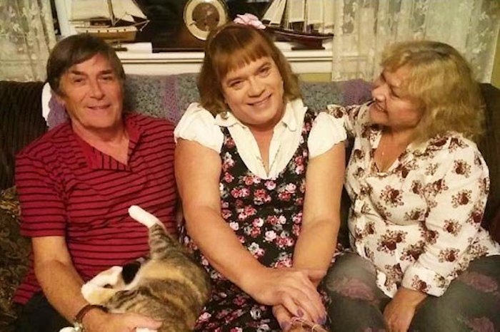 John Hopkins Psychiatrist declares transgenderism as a mental illness