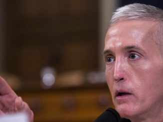 Trey Gowdy has put the corrupt Obama administration on notice, warning them "we're just getting started" and that he's ready to unleash subpoenas if that is what it takes to get to the truth.