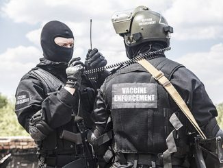 Tokyo Governor: 'Obama Told The CIA To Assassinate Me'