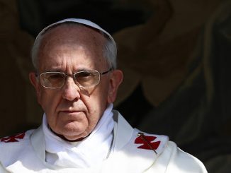 Vatican says priests are not responsible if they rape young kids