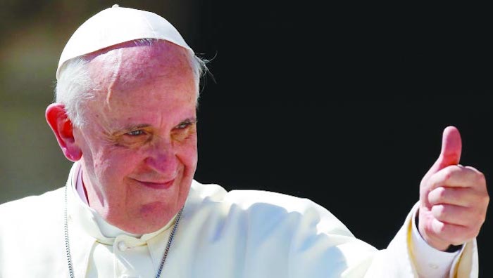 New guidelines for Catholic bishops state that it is “not necessarily” the duty of bishops to report clerical pedophilia to police.