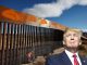 Shameless mainstream media has been lying about funding for Trump's border wall, telling viewers that the president did not get funding for his core campaign promise in the current budget.