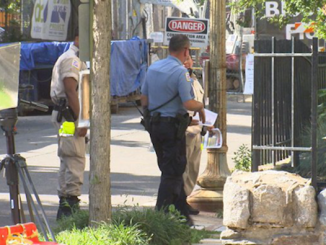 Washington DC Police and mayor face lawsuit over botched Seth Rich murder investigation