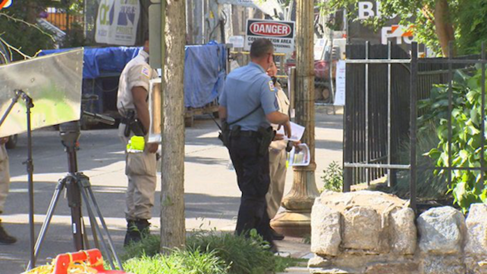 Washington DC Police and mayor face lawsuit over botched Seth Rich murder investigation