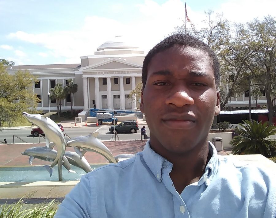 Debbie Wassermann Schultz kicks out black man from LGBT event