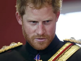 Prince Harry