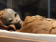 Alien mummy discovered in Peru