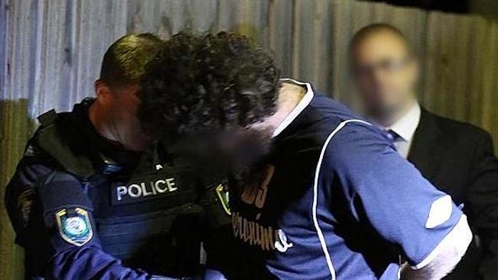 Australia start building terrorist camps as ISIS militants flood the country