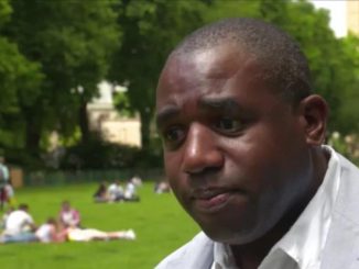 British MP admits that Grenfell Tower fire was an inside job and authorities are actively covering it up