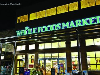 CIA purchases Wholefoods