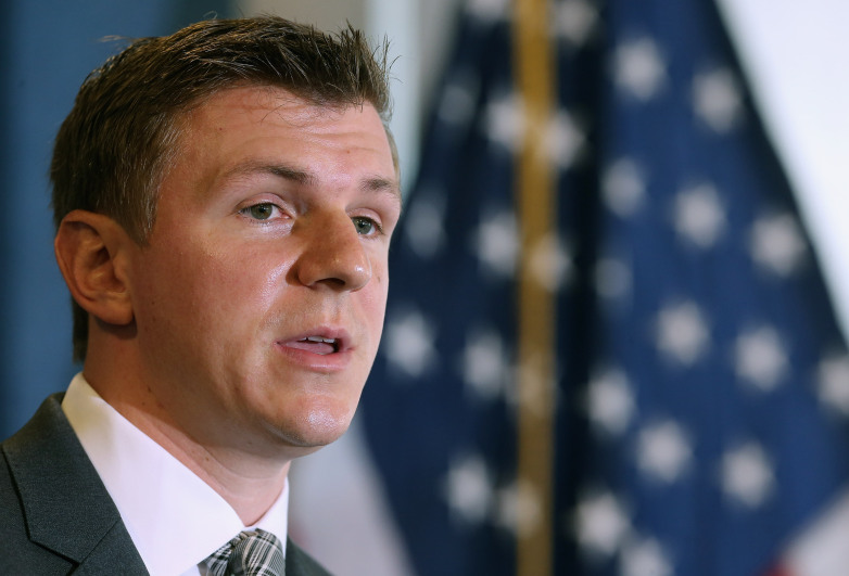 Explosive hidden camera footage shows CNN producer admitting the network is creating fake news for ratings.