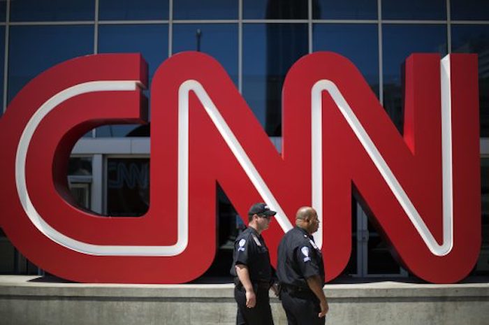 CNN deletes Trump-Russia stories from their website amid fears of lawsuit