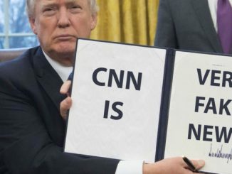 CNN's resident doofus Chris Cillizza challenged us to provide a single "fake" or "incorrect" story. Too easy.