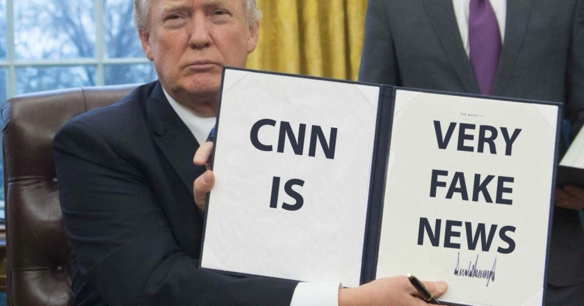CNN's resident doofus Chris Cillizza challenged us to provide a single "fake" or "incorrect" story. Too easy.