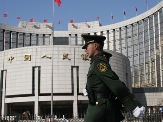 China becomes first country to roll out cryptocurrency nationwide