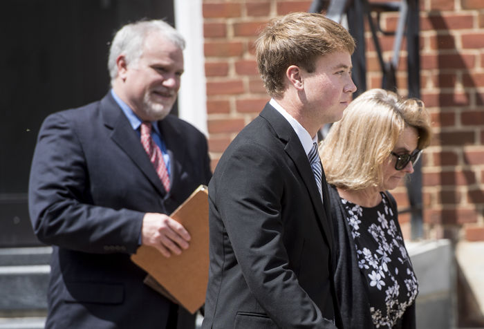 This Young Democrat registered the wrong dead people's names to vote for Hillary, allowing authorities to expose his crimes.