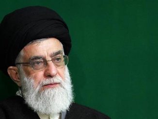 Iran accuses US of creating ISIS and not wanting to destroy them
