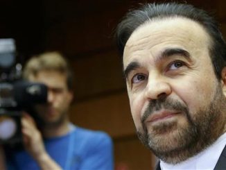 Iran blasts Zionist regime