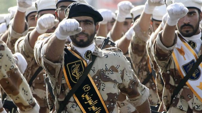 Iran promises to publish details that prove US supports ISIS