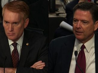 Loretta Lynch forced James Comey to spread Clinton campaign propaganda