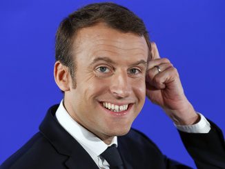 President Macron invites US citizens to emigrate to France after Trumps pulls out of Paris climate accord