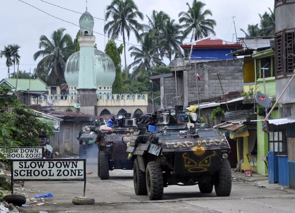 Marawi