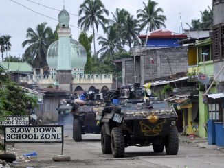 Marawi