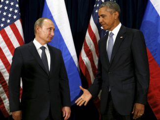 Obama caught implanting cyberweapons in Russia's infrastructure