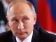 Putin warns that if Deep State can kill JFK, they can frame Russia for election hacking