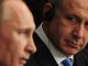 Russia is prepared to attack Israel in order to help recover the Golan Heights on behalf of Syrian President Bashar al-Assad.