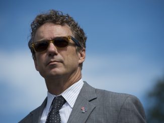 Senator Rand Paul introduces bill to end marijuana prohibition in the US