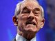 Ron Paul questions why the US are targeting Syrians who are fighting ISIS