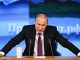 Putin warns of dire consequences if US forces attack Syria