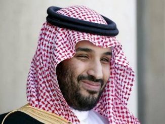Australian professor claims Saudi Prince is behind the recent Iran terror attacks