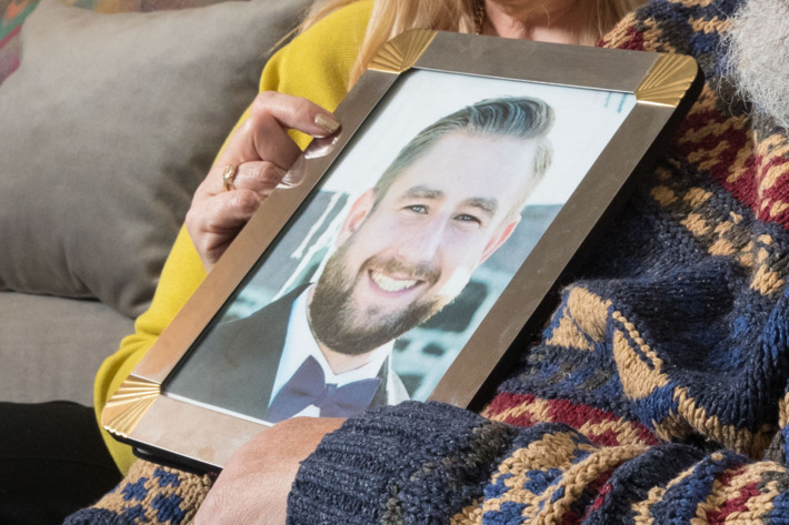 Haunting video shows Seth Rich raising the alarm about voter fraud shortly before his murder