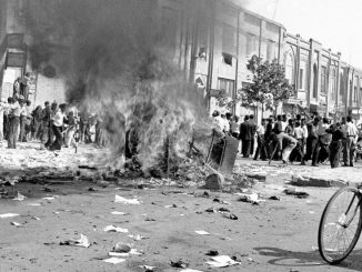 US State Department admit 1953 Iran coup was orchestrated by US government