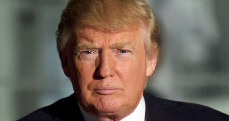 President Trump announced Wednesday that he will push through new laws banning immigrants from claiming welfare for five years amid wholesale changes to America's immigration system.