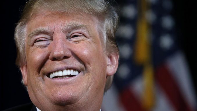 President Trumps covfefe tweet went viral and tricked mainstream media into launching yet another full frontal assault on his character.