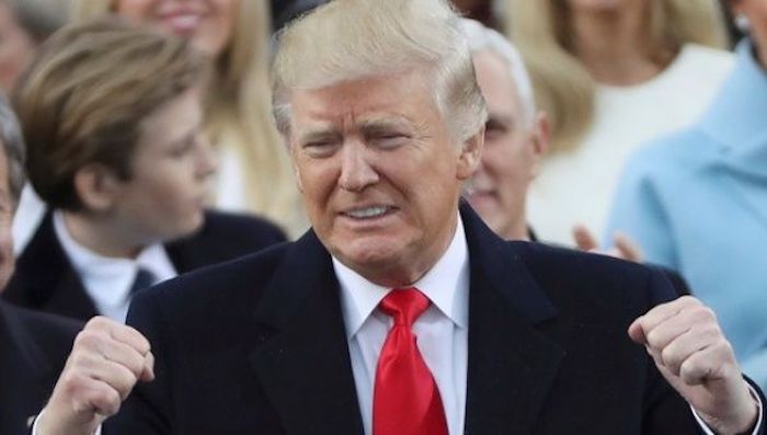 Michael Bloomberg says Trump is on course to be re-elected in 2020 because establishment Democrats are out of touch with reality.