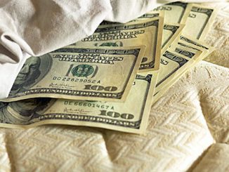 New bill will allow US authorities to stop a person buying or selling things if they have broken the law