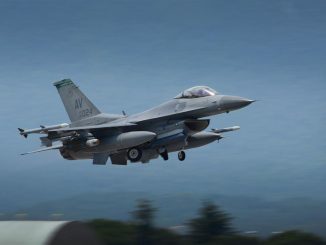 Russia warns it will target US jets flying over Syria