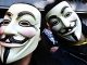 The Anonymous campaign against the corrupt global elite has gone into overdrive, with hackers taking the Bilderberg website offline just before the New World Order elite was due to meet.