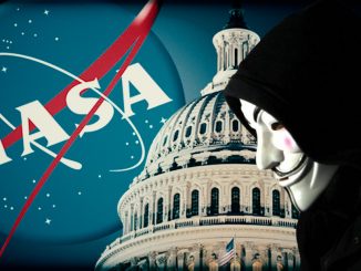 Anonymous claim that NASA are about to announce discovery of alien life