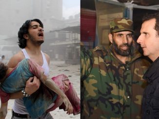 Deep State plot another chemical weapons attack to blame on Assad