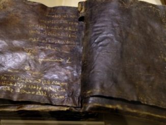 Authentic bible confirms that Jesus was not crucified