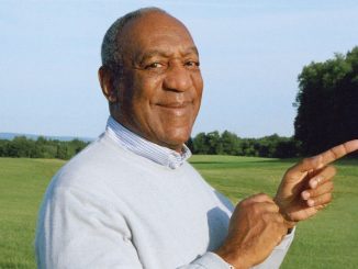 Bill Cosby planning tour to teach men how to get away with rape